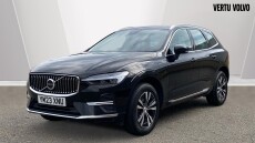 Volvo Xc60 2.0 T6 [350] RC PHEV Core Bright 5dr AWD Gtron Estate